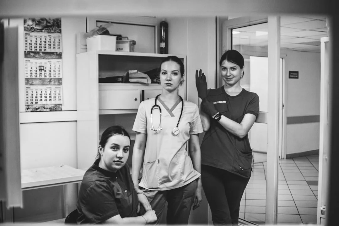 🌟 Exceptional care starts with a strong team! Let CygniSoft connect you with skilled healthcare professionals today! #HealthcareHeroes #CygniSoftHealthcare