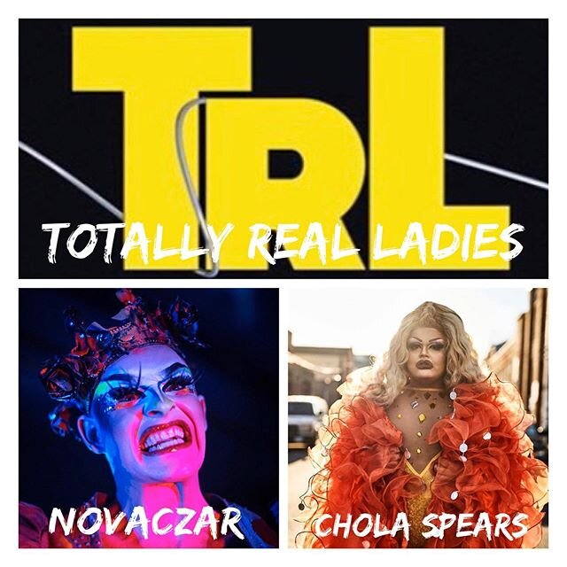 TRL is still on! See you tonight with @novaczar and special guest @cholaspears !!!