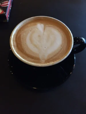 Black Forge Coffee