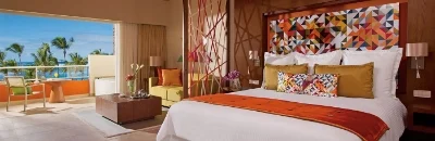Breathless Punta Cana (Adult Only)