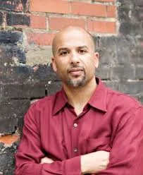 Justin Emeka. Photo via google