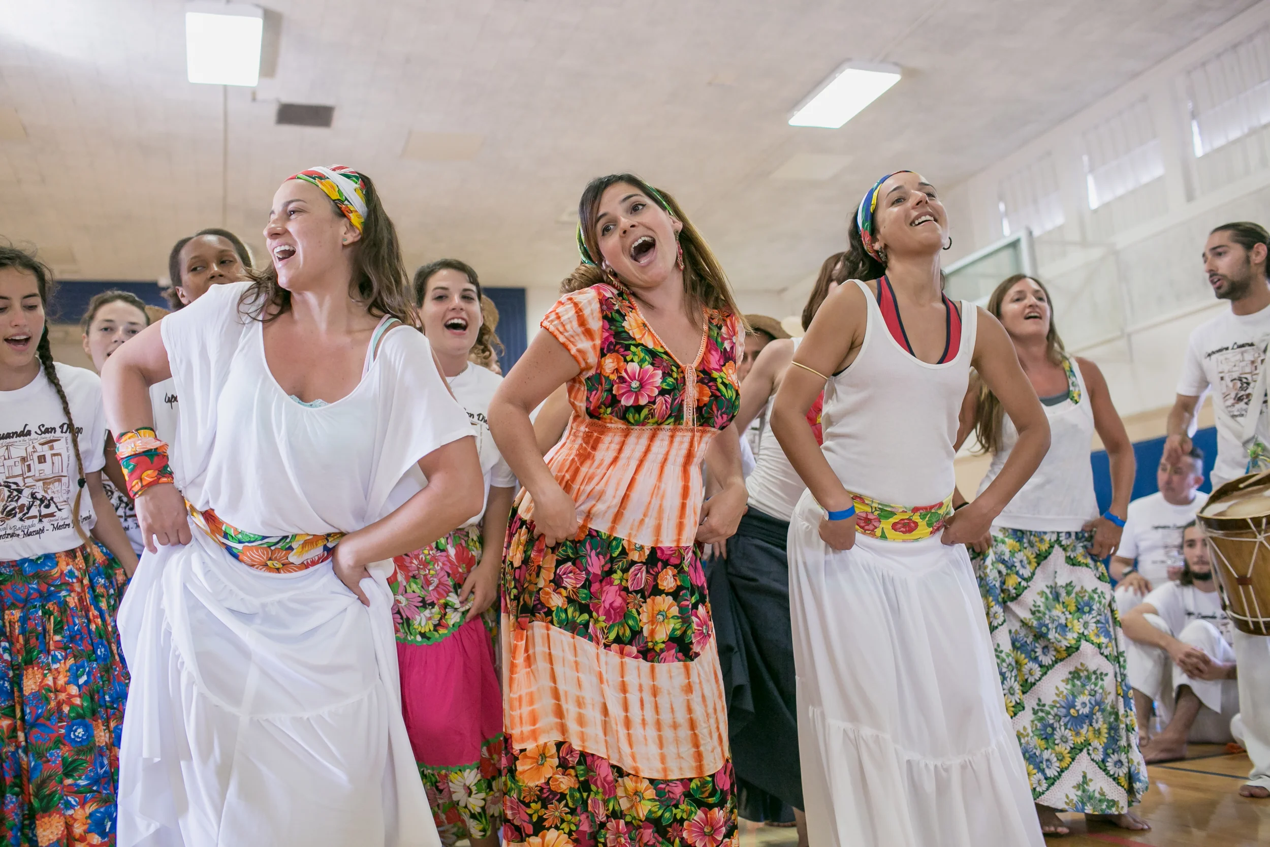 Brazilian Children's Day!