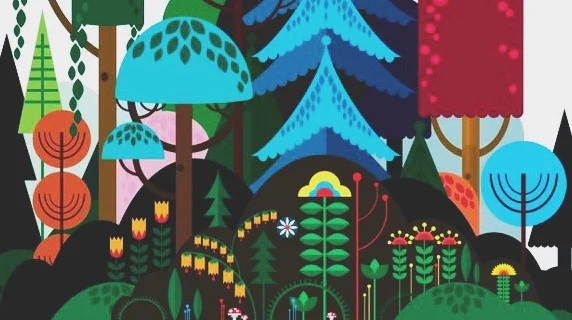 Kids Night Out - The Magic Forest!