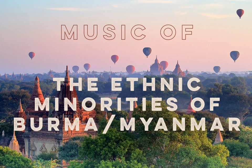 Passports: Burma/Myanmar