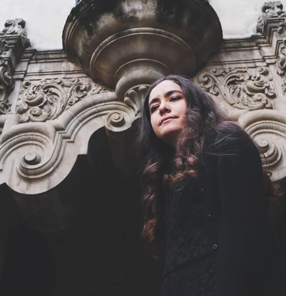 Jessamine Barham Listening Party!