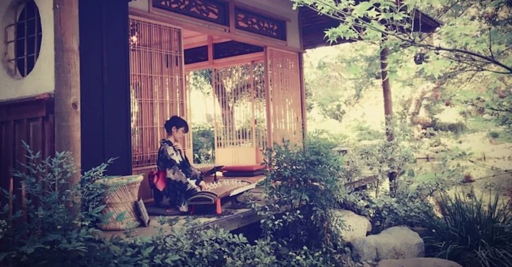 An Evening of Koto Music with Kozue Matsumoto
