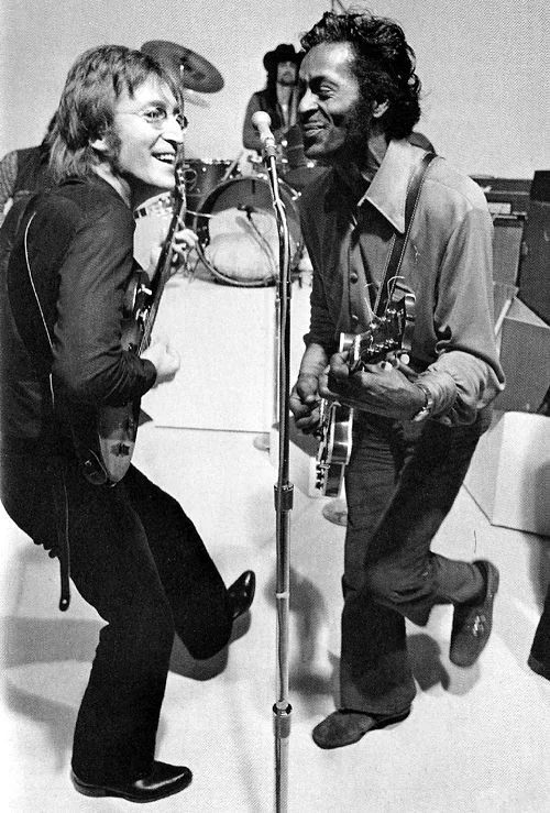 OPEN MIC + SING-A-LONG: THE SIXTIES