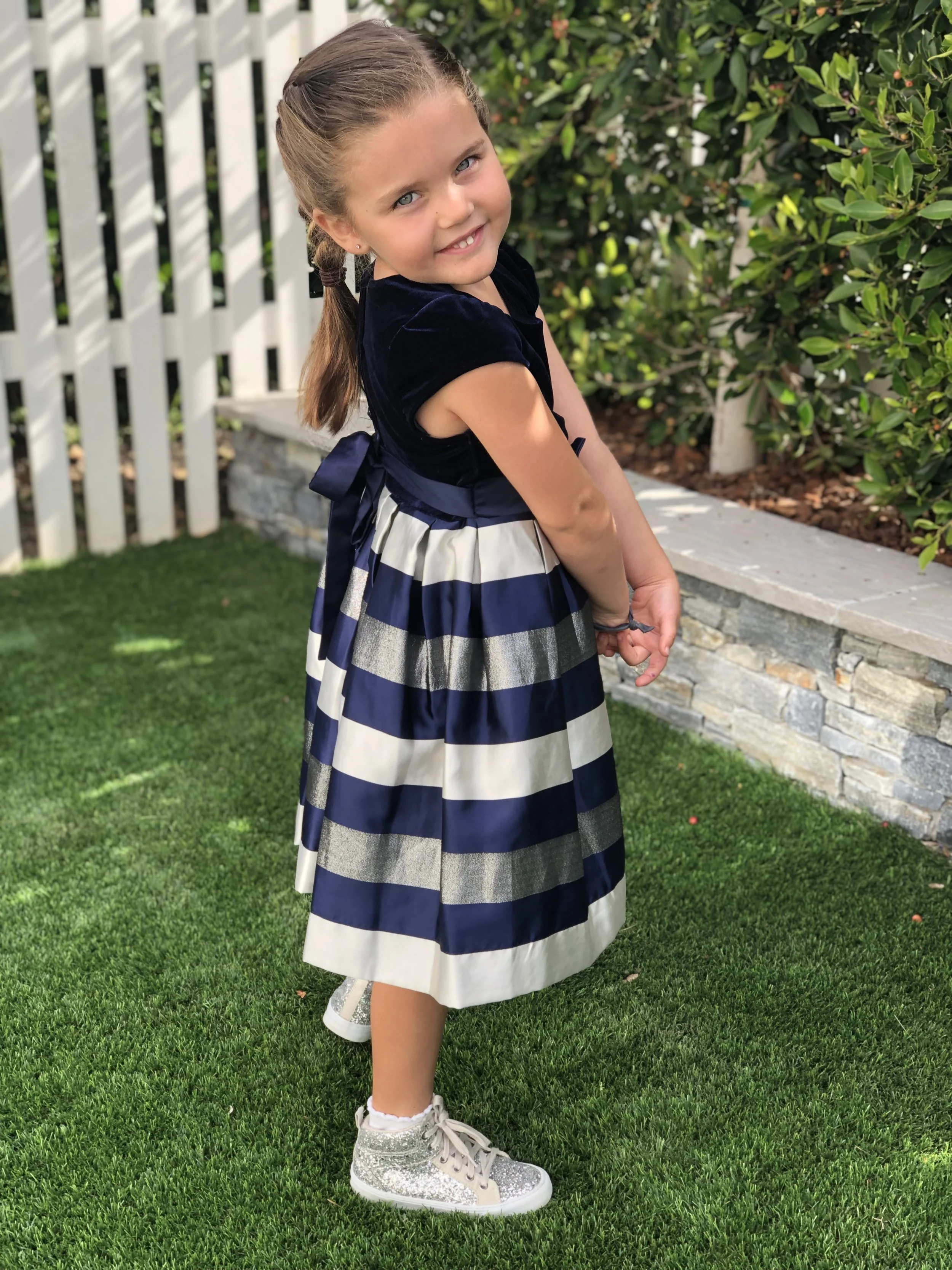 FEATURED STUDENT: LILY