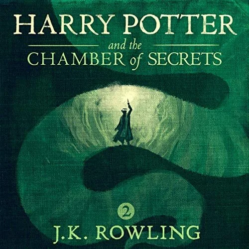 SOLD OUT - Harry Potter + the Chamber of Secrets