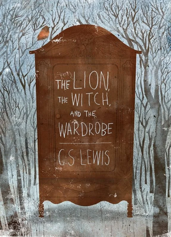 Narnia: The Lion, The Witch + the Wardrobe (Ages 6+) - FULL