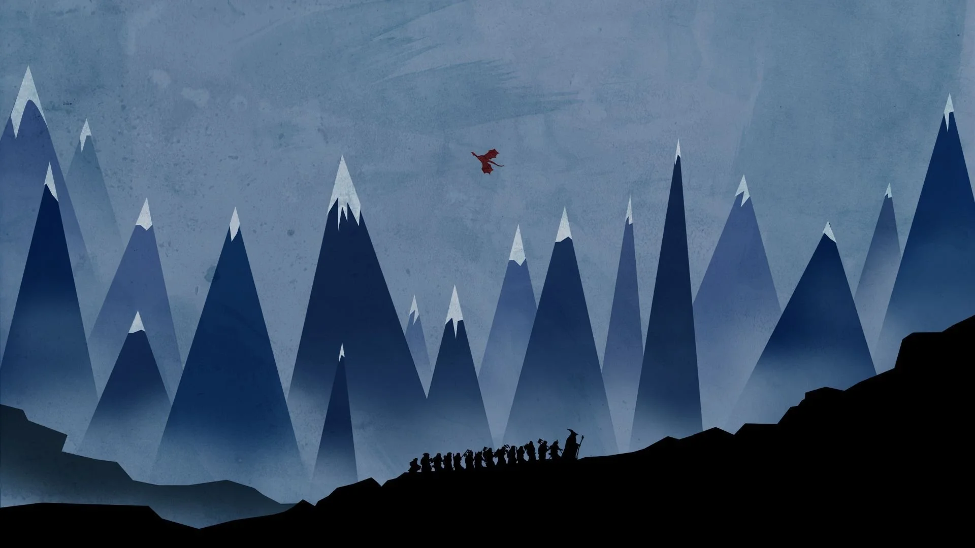 The Hobbit
