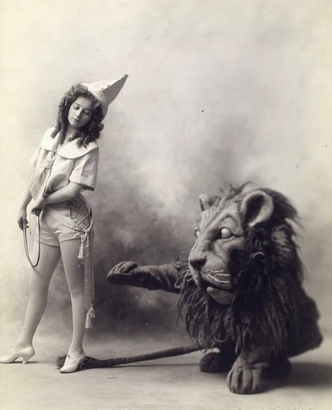 The Wizard of Oz