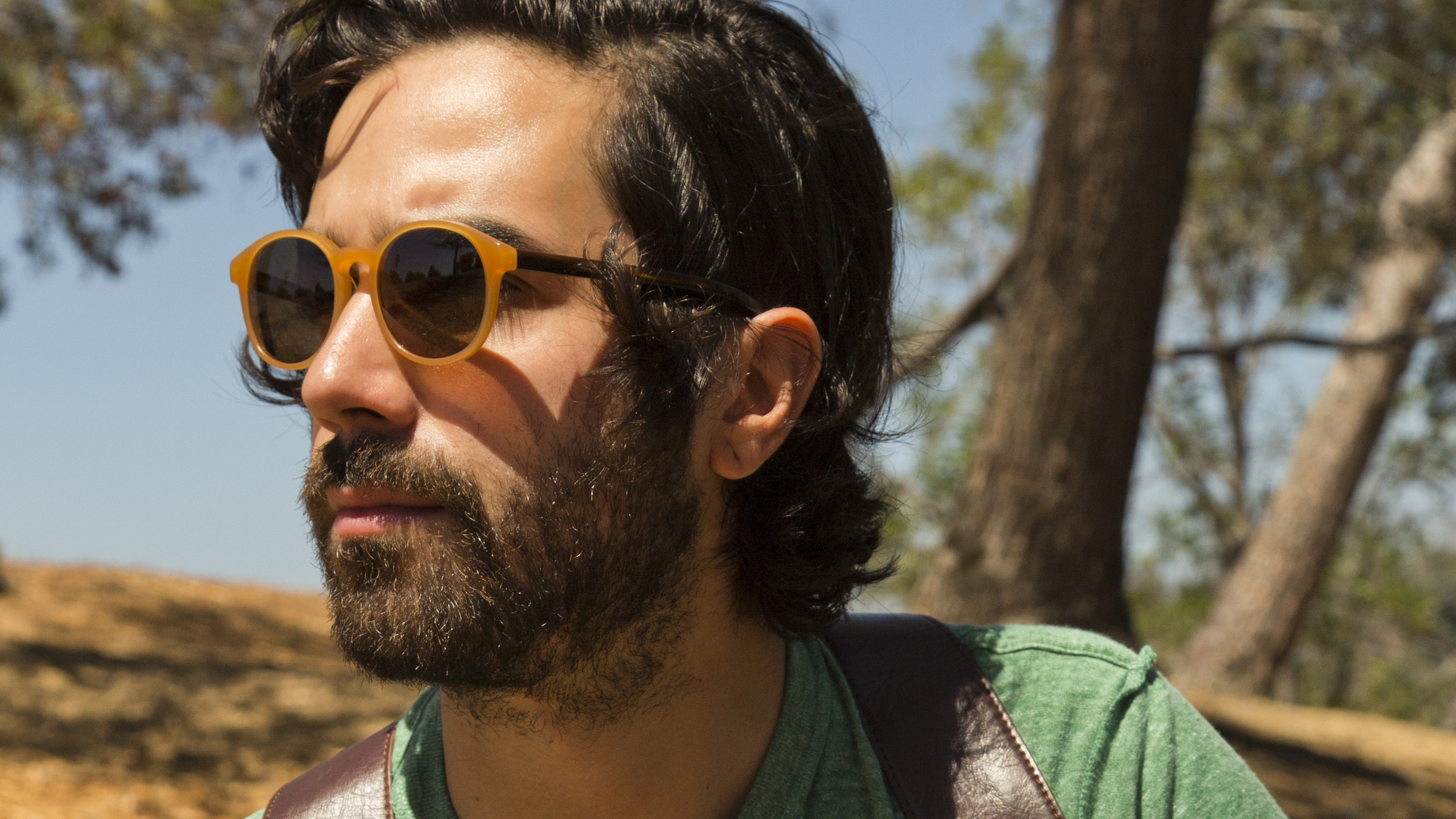 Dharma Eyewear