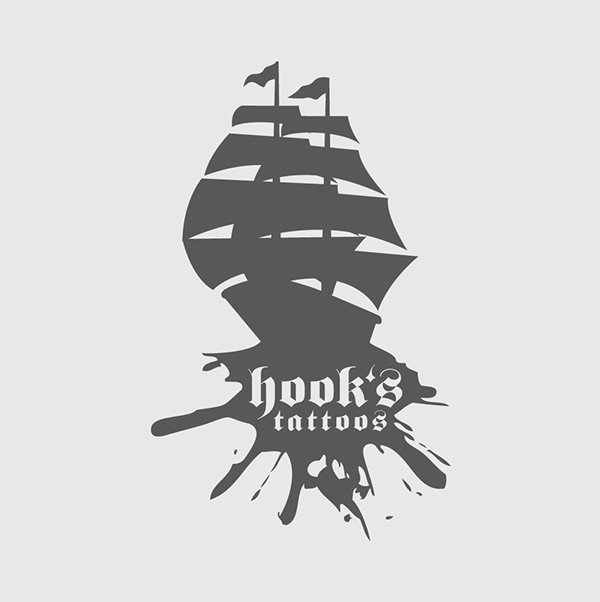 Hooks Tattoo Shack