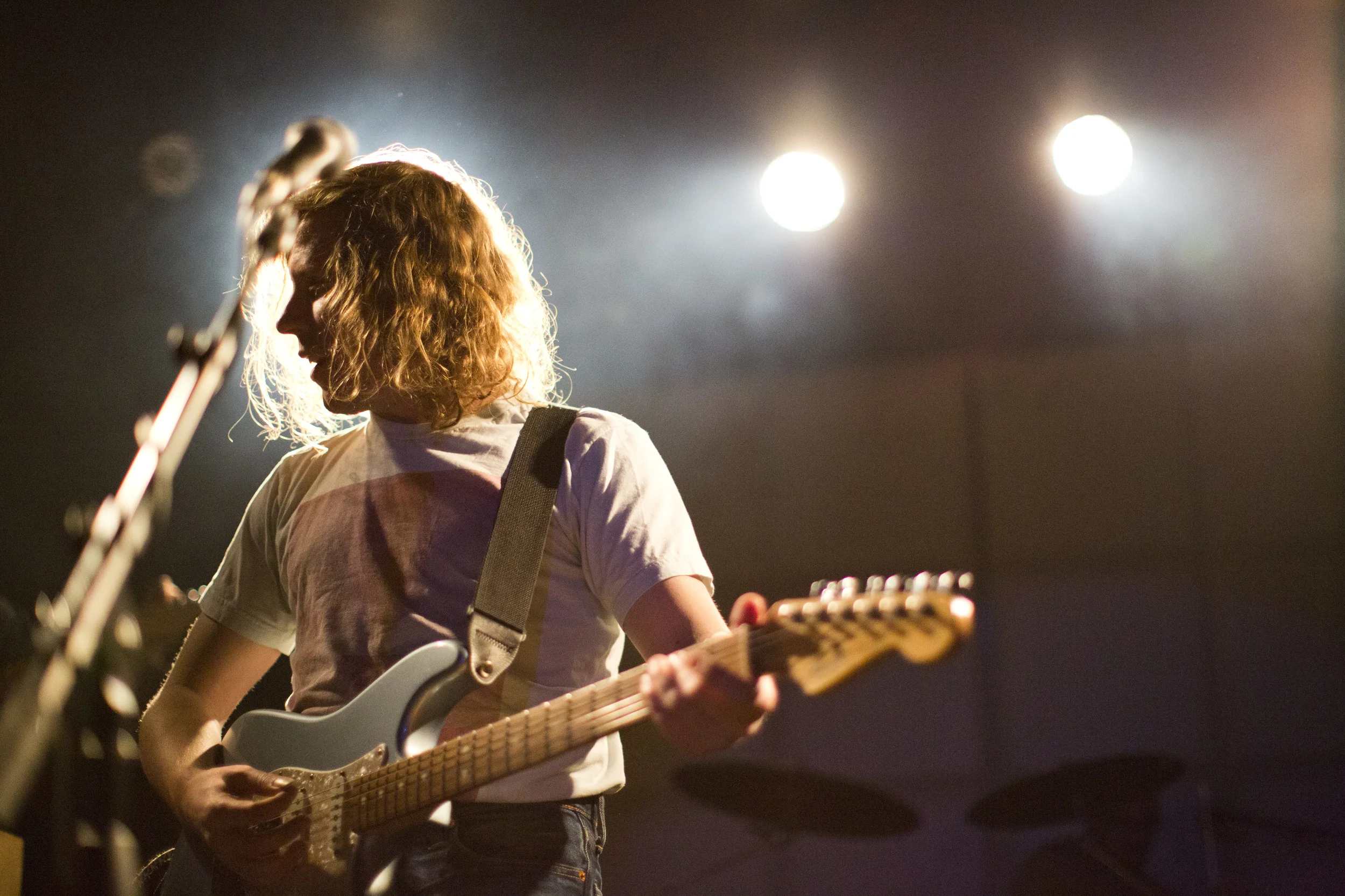  Adult Books at the Echo, Echo Park, CA. 