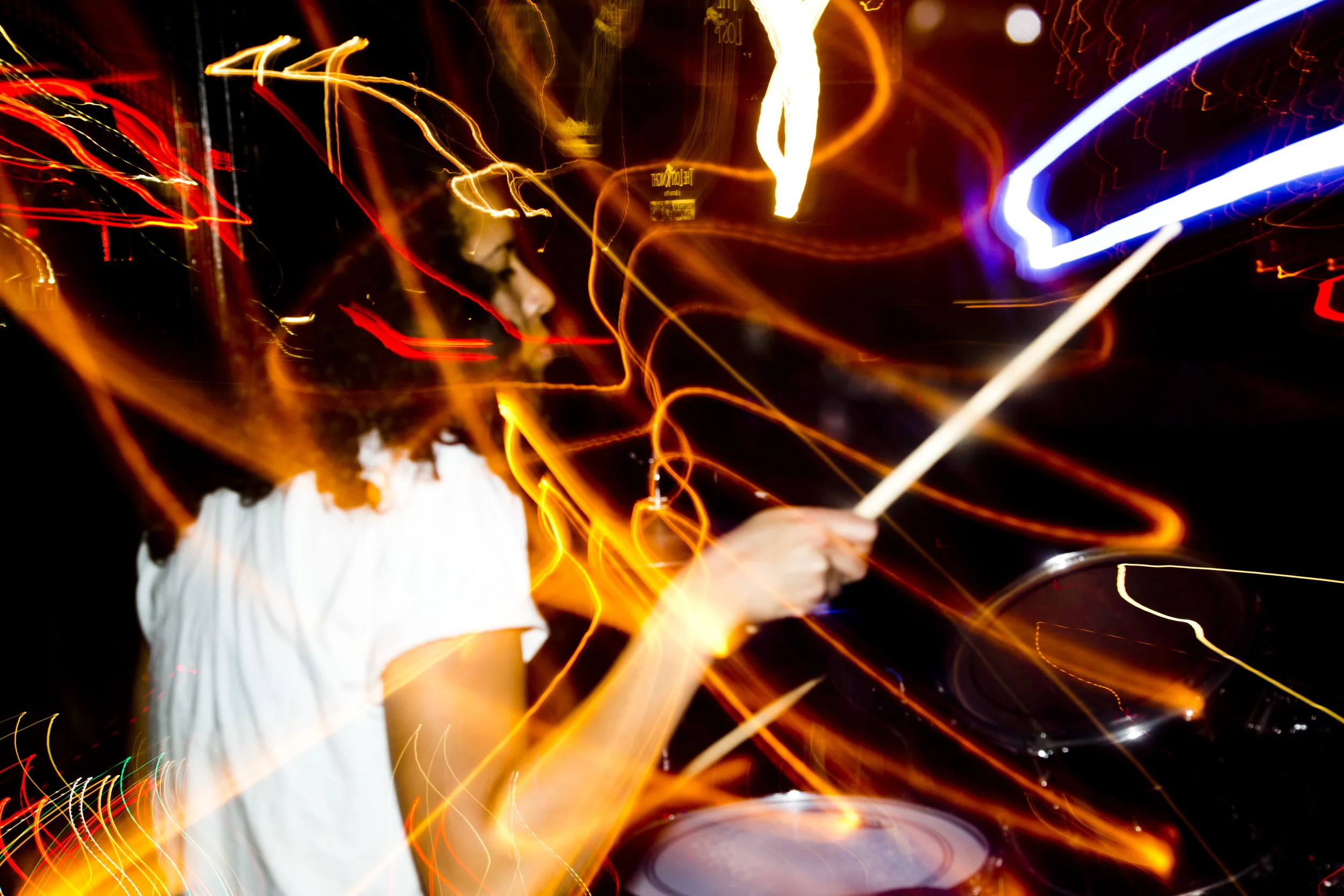  Bokonon at Lot 1, Echo Park, CA. 