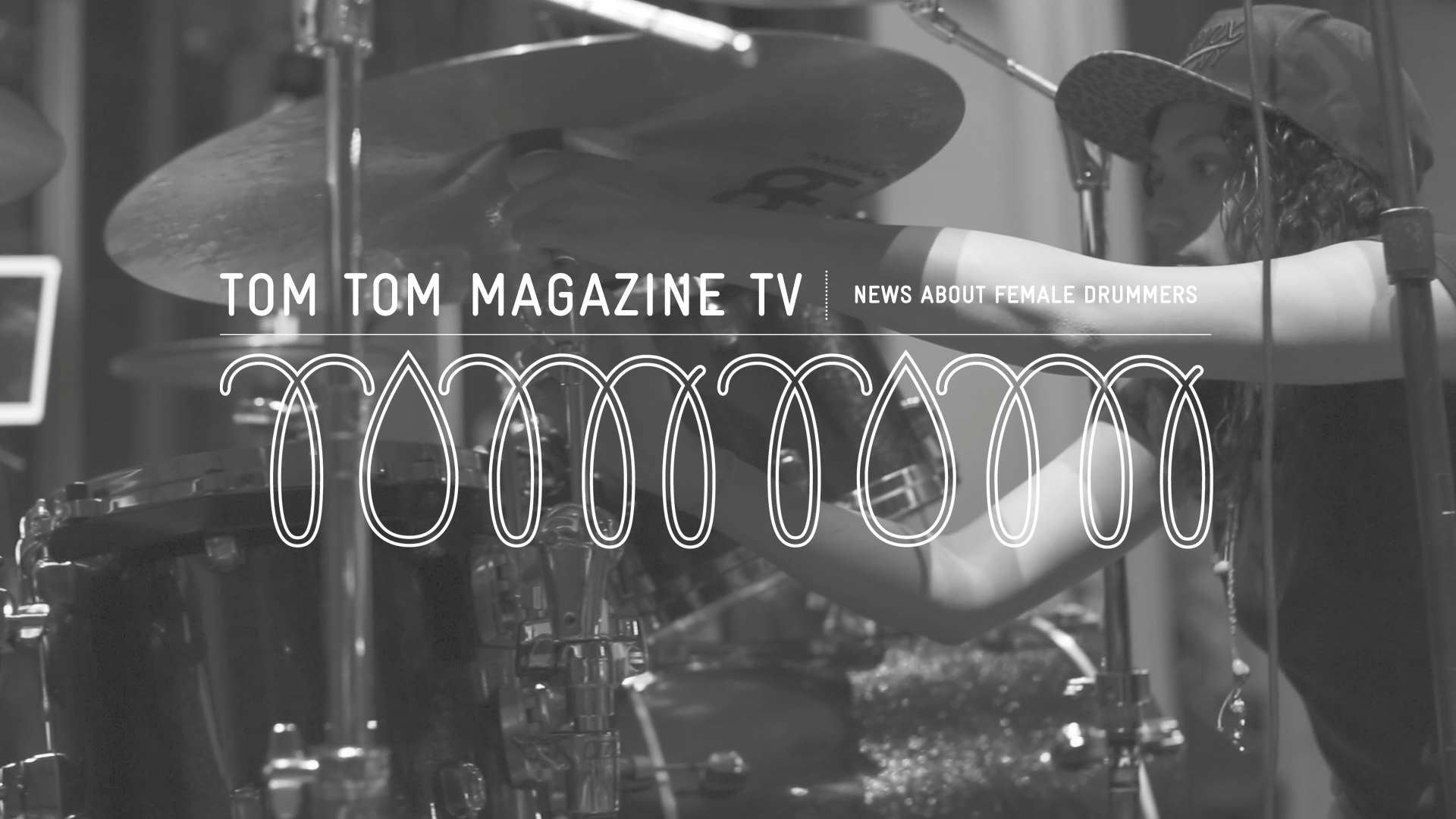 Tom Tom TV: Gisella Giurfa
