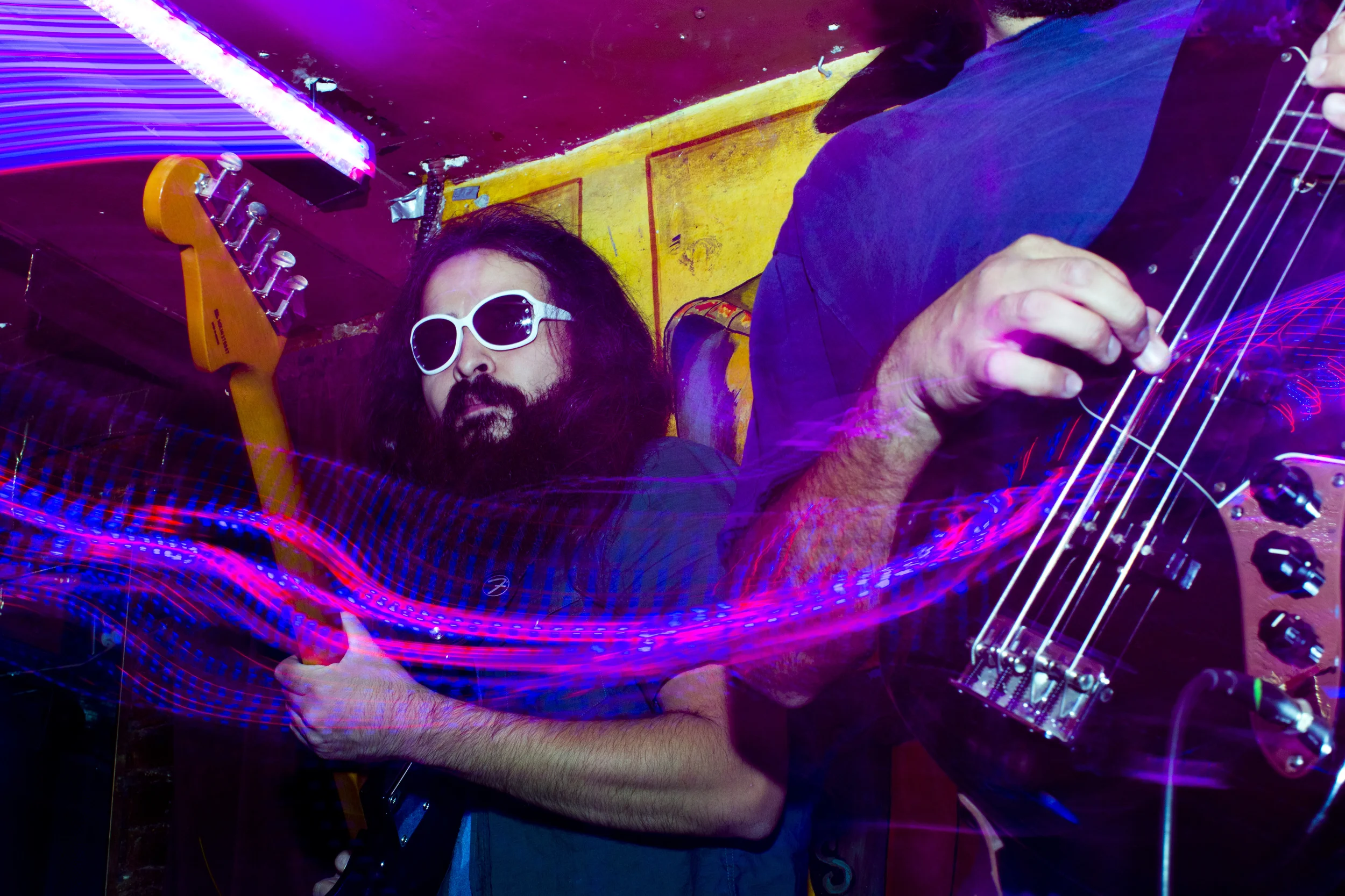  Chola Orange at La Cita, Los Angeles, CA. 