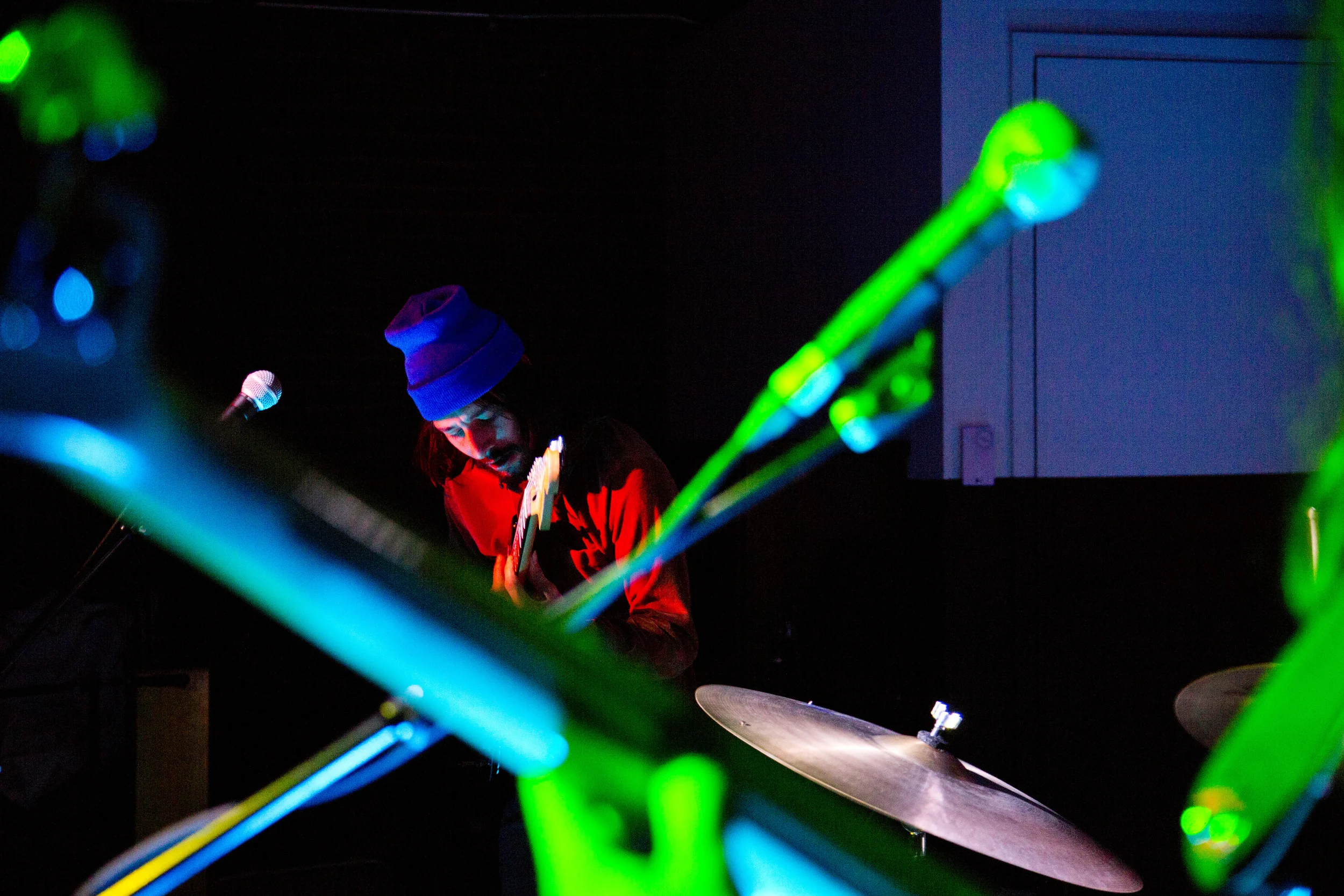  Brainstory at Resident in Los Angeles, CA. 