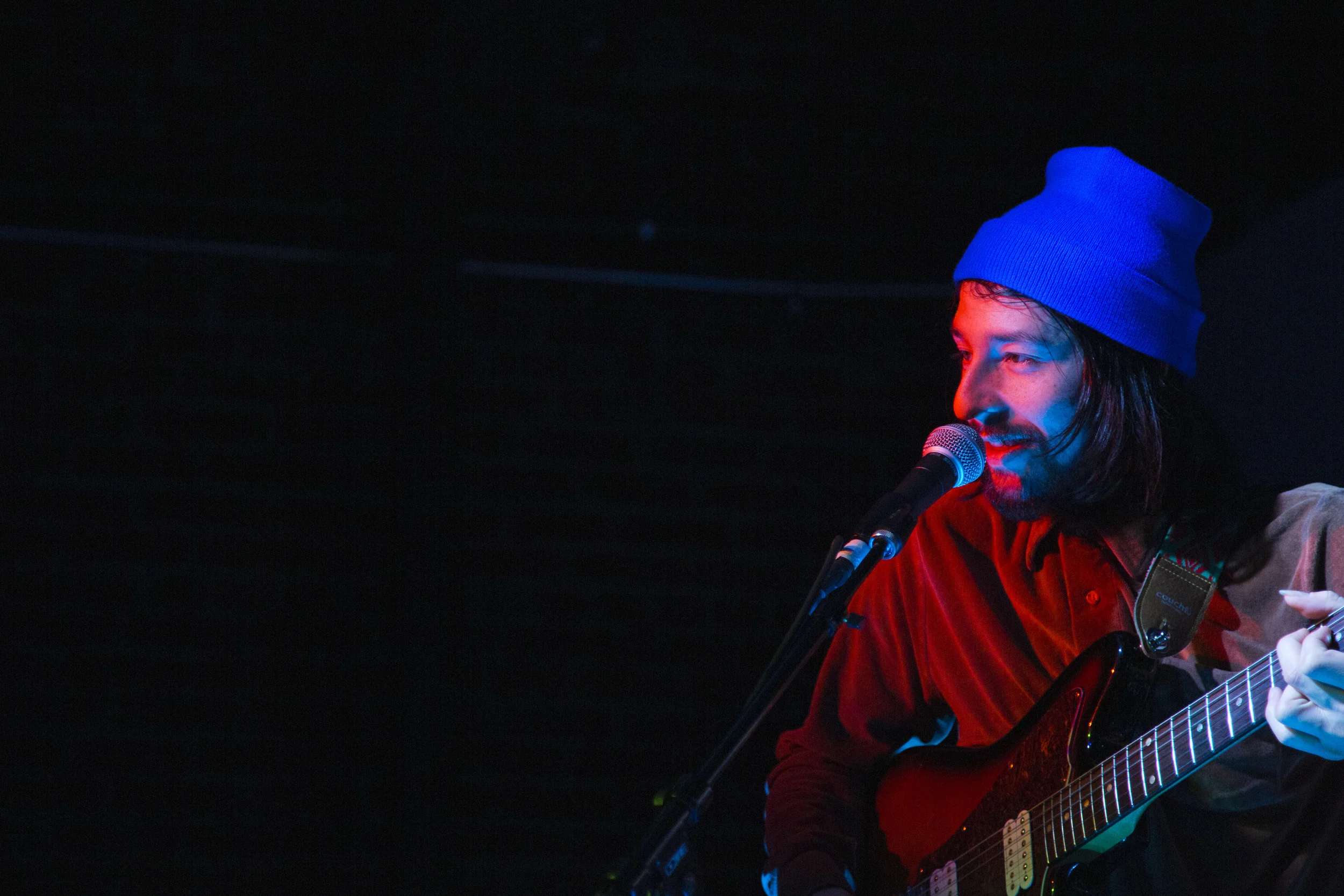  Brainstory at Resident in Los Angeles, CA. 