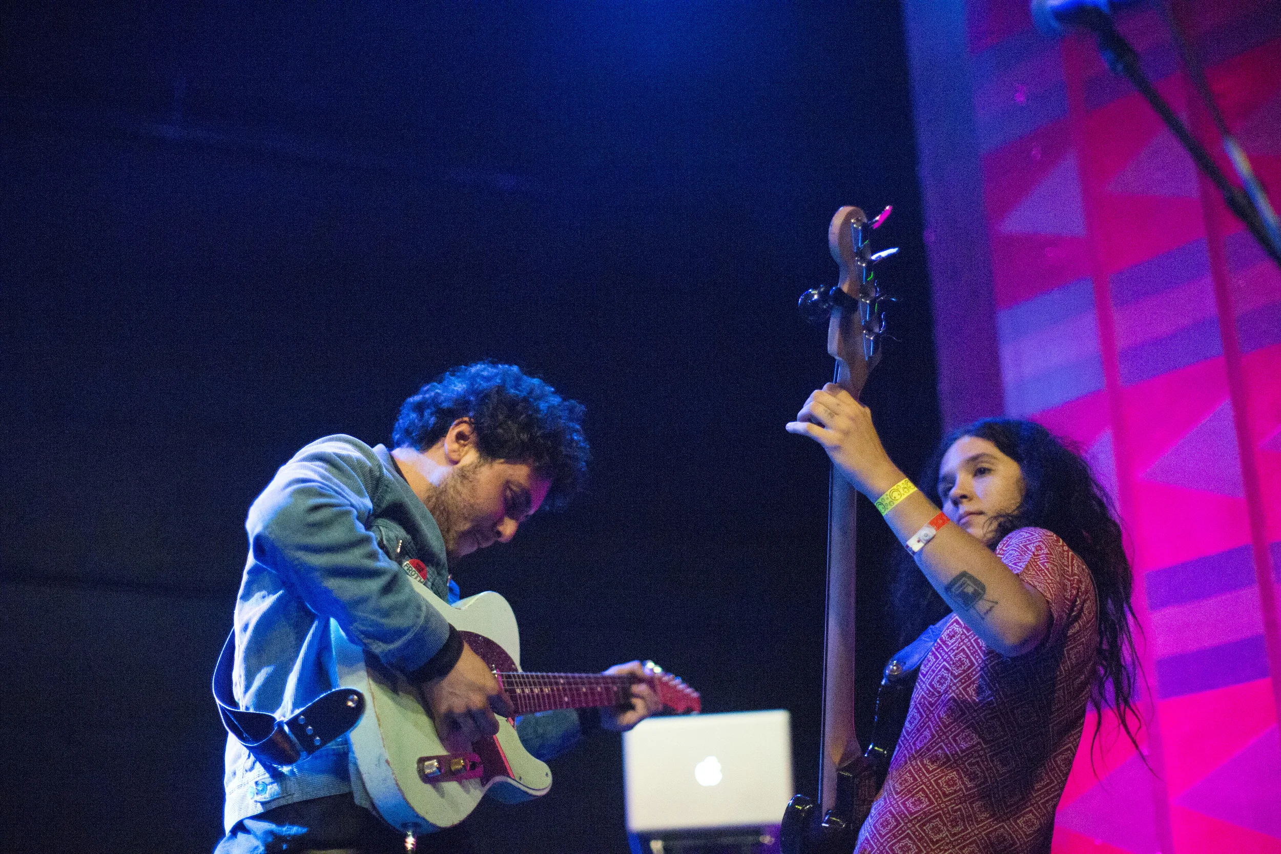  Shot for Qvolé Collective.  Rudy De Anda at the Regent in Los Angeles, CA.    