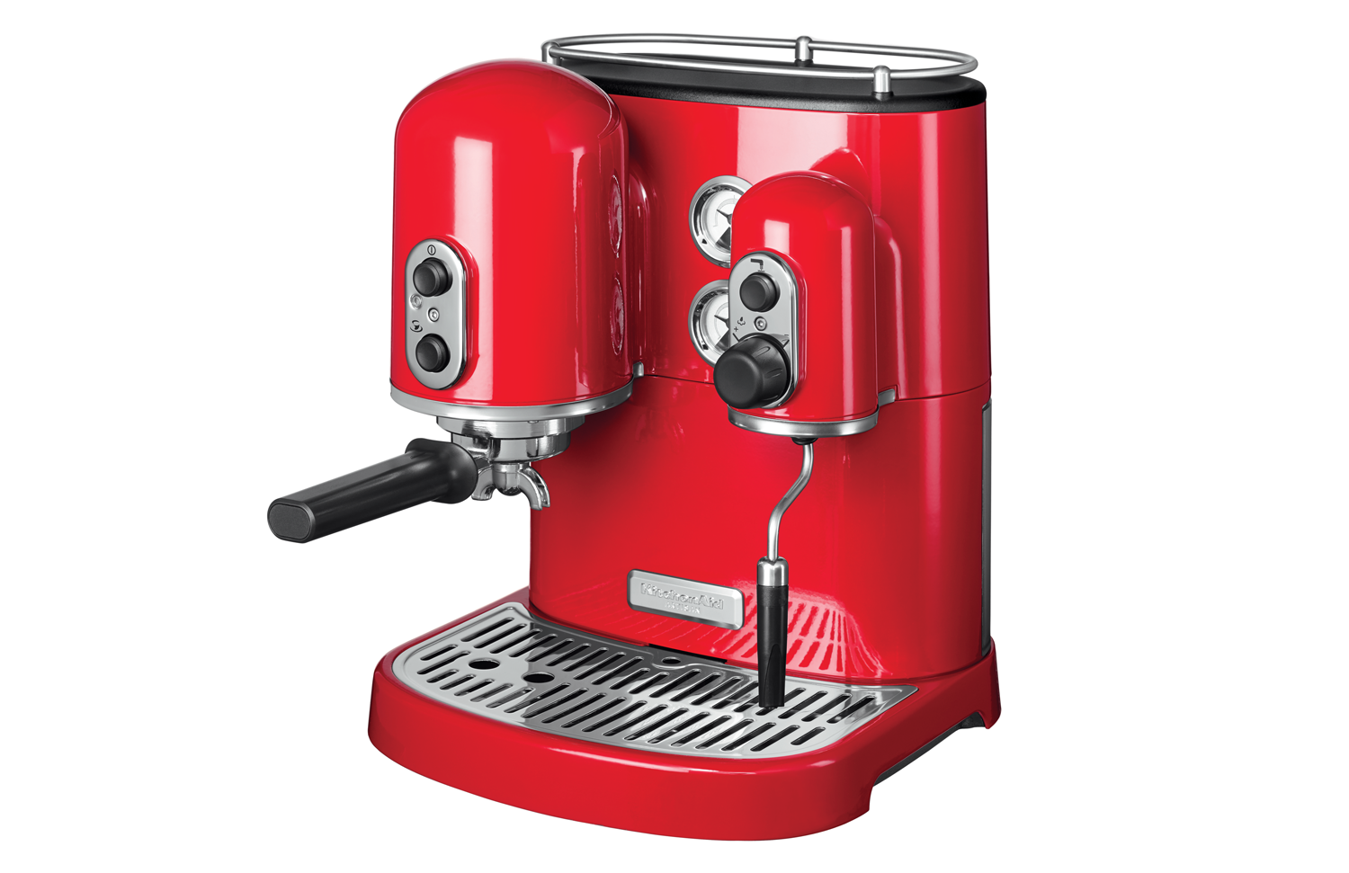 KitchenAid® Pro Line® Espresso Machine