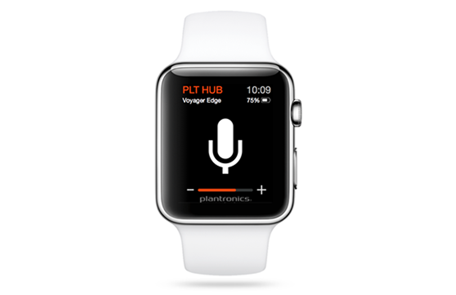 Apple Watch app