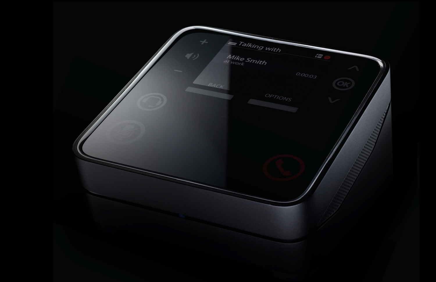 Calisto 800 Smart Speakerphone