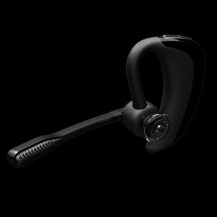 3D surfaces - John Ledingham, Plantronics Design