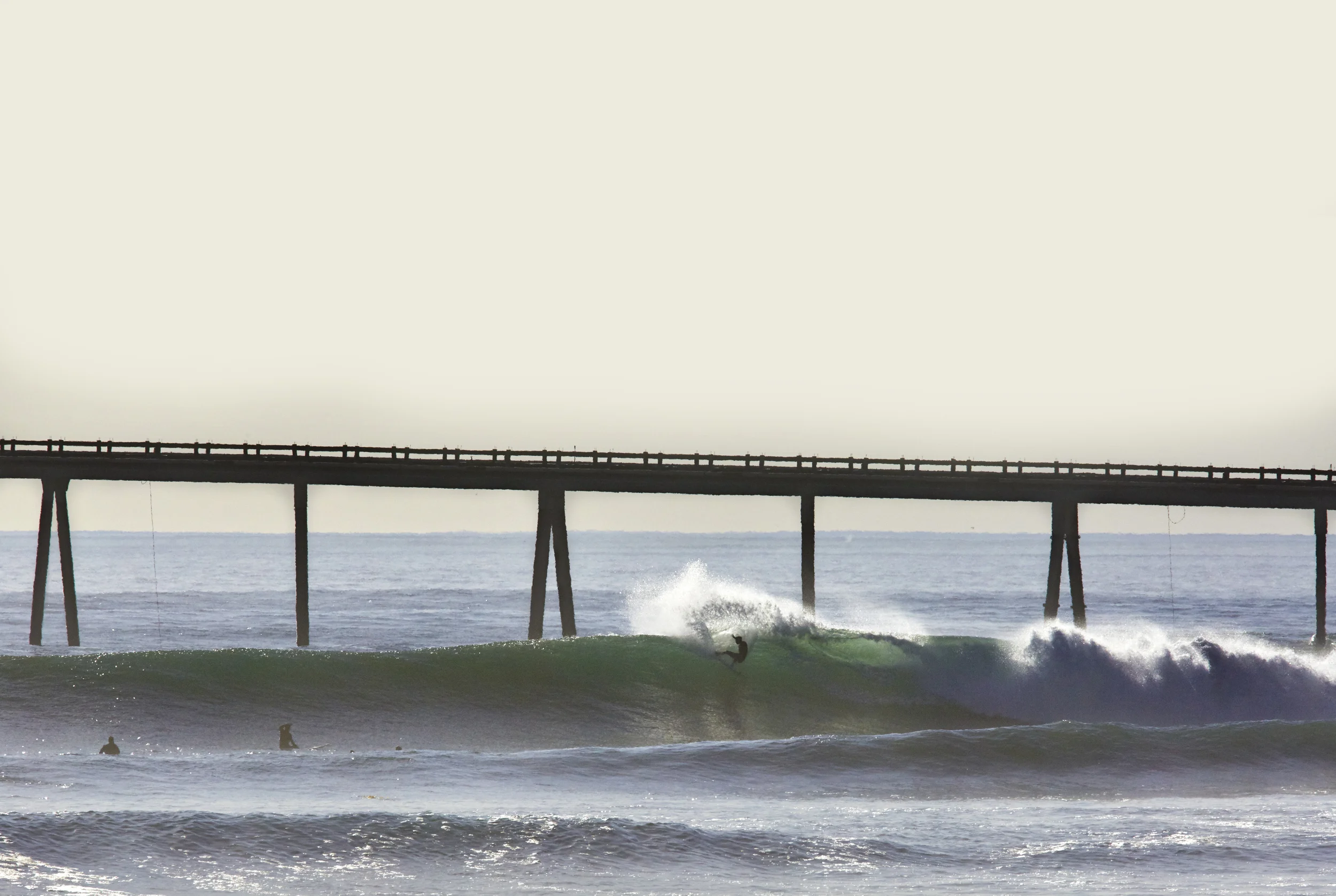 Nathaniel Curran, Ventura CA 2016