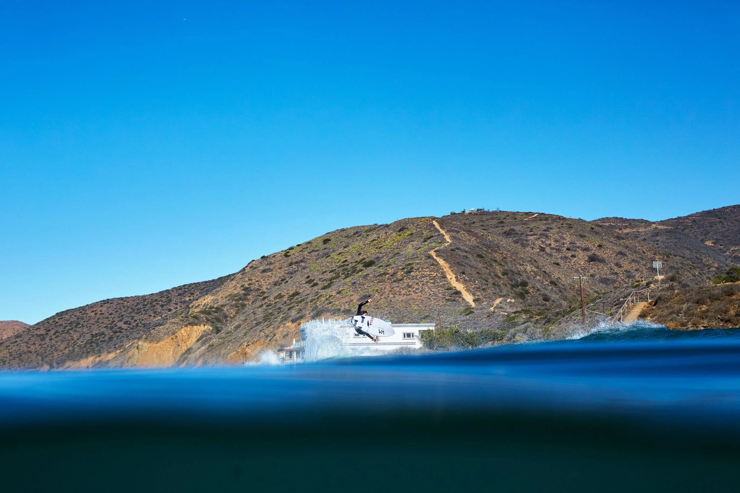 Curren Caples, County Line 2016