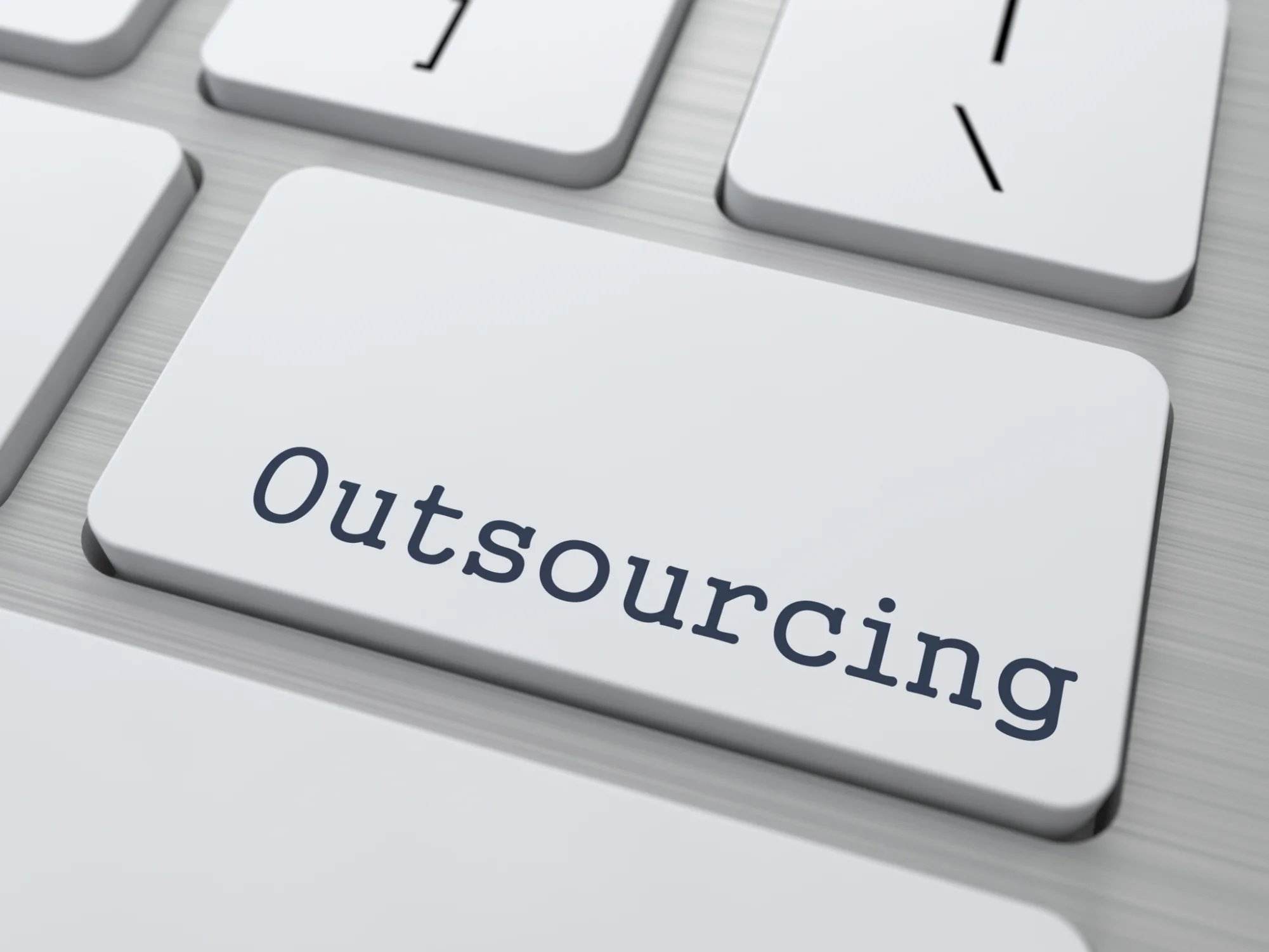 Not Your Core Competency? – Outsource Your Life!
