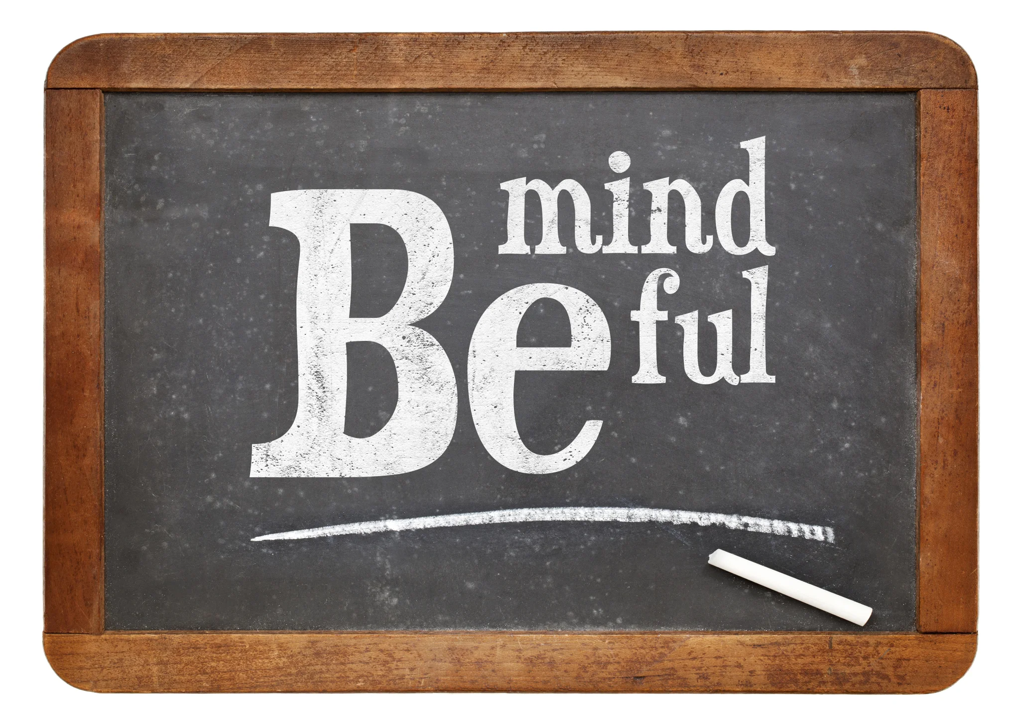 With Mindfulness to Greatness – Searching my inner Holly Holm