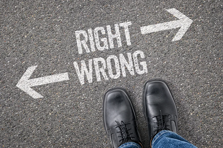 Three lessons that made my MBA worthwhile – Part 1: Confidence to not screw up badly