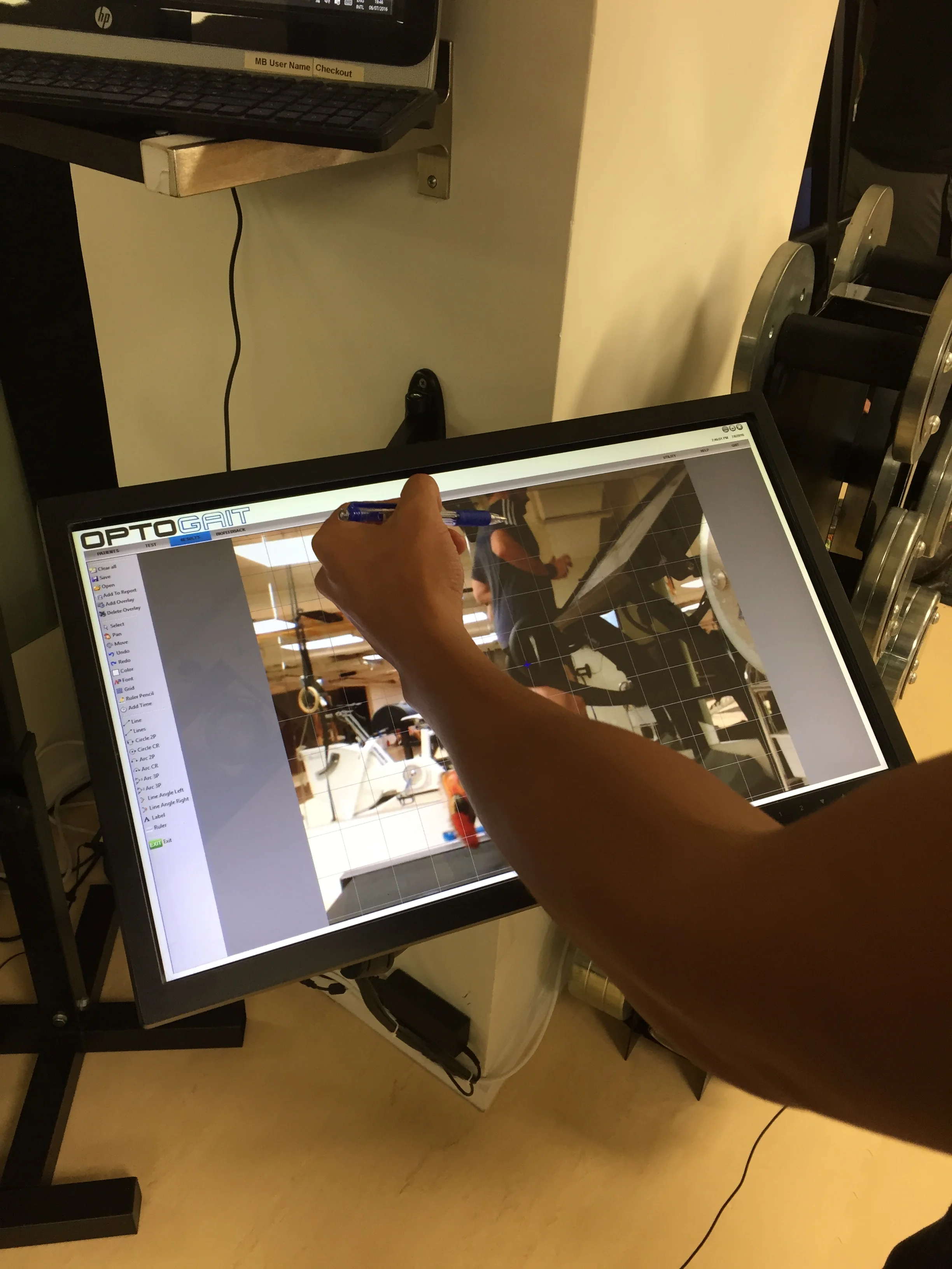 Swinging My Hips for the Camera – Unlocking the Secret of my Slowness Part II