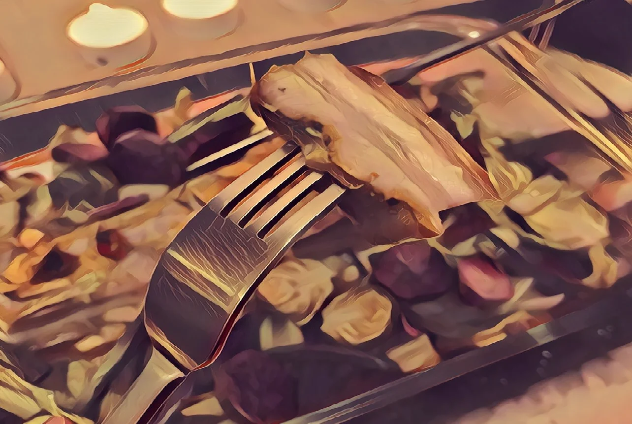 Going all Keto: Week One - Five Insights of a Keto Beginner
