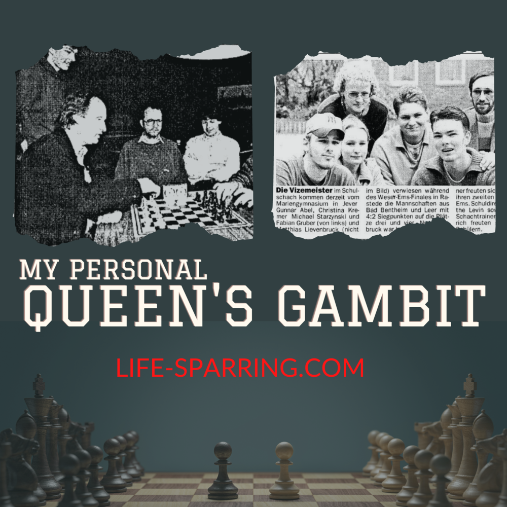 The Queen's Gambit: A Netflix Series Where The Chess Is Done Right