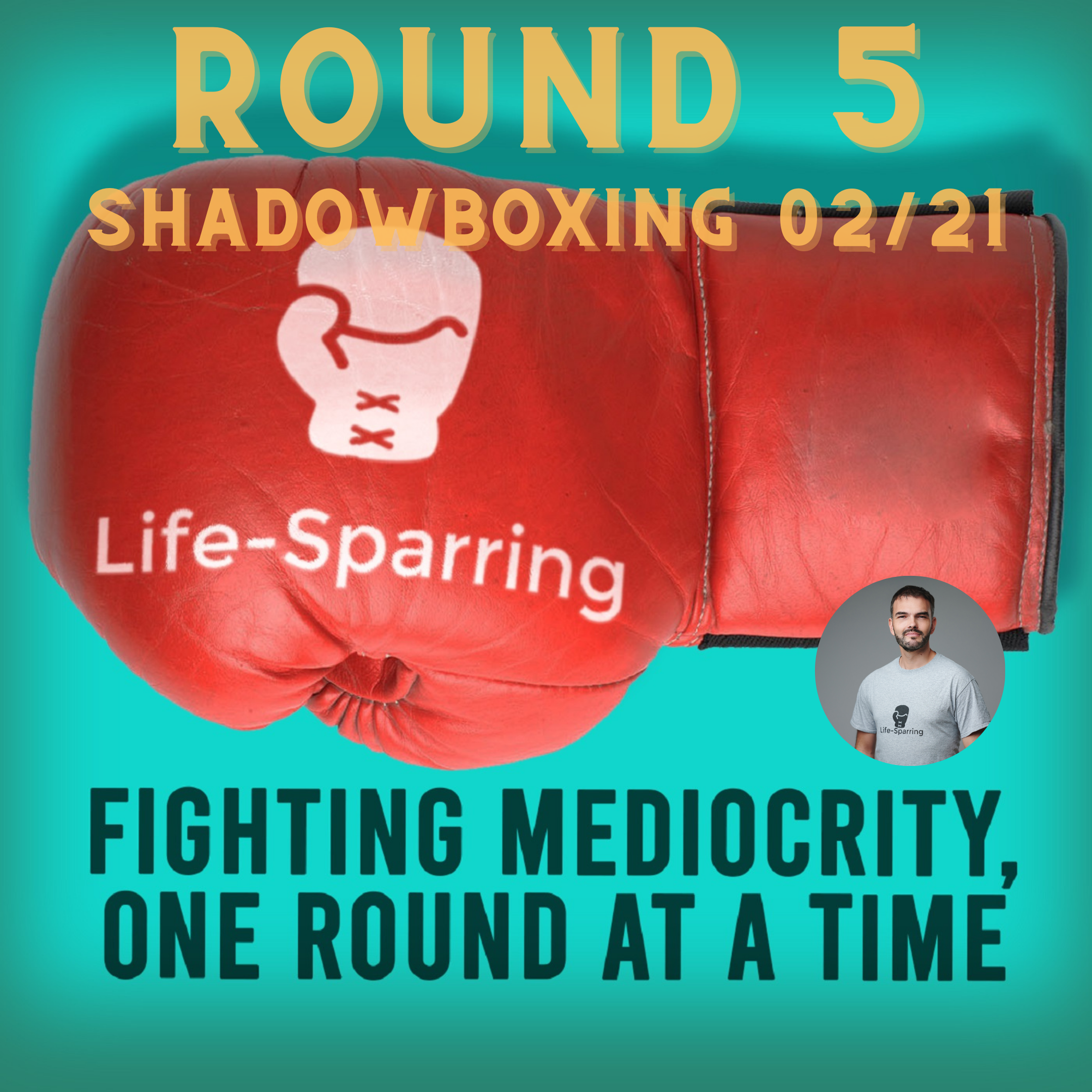 life sparring