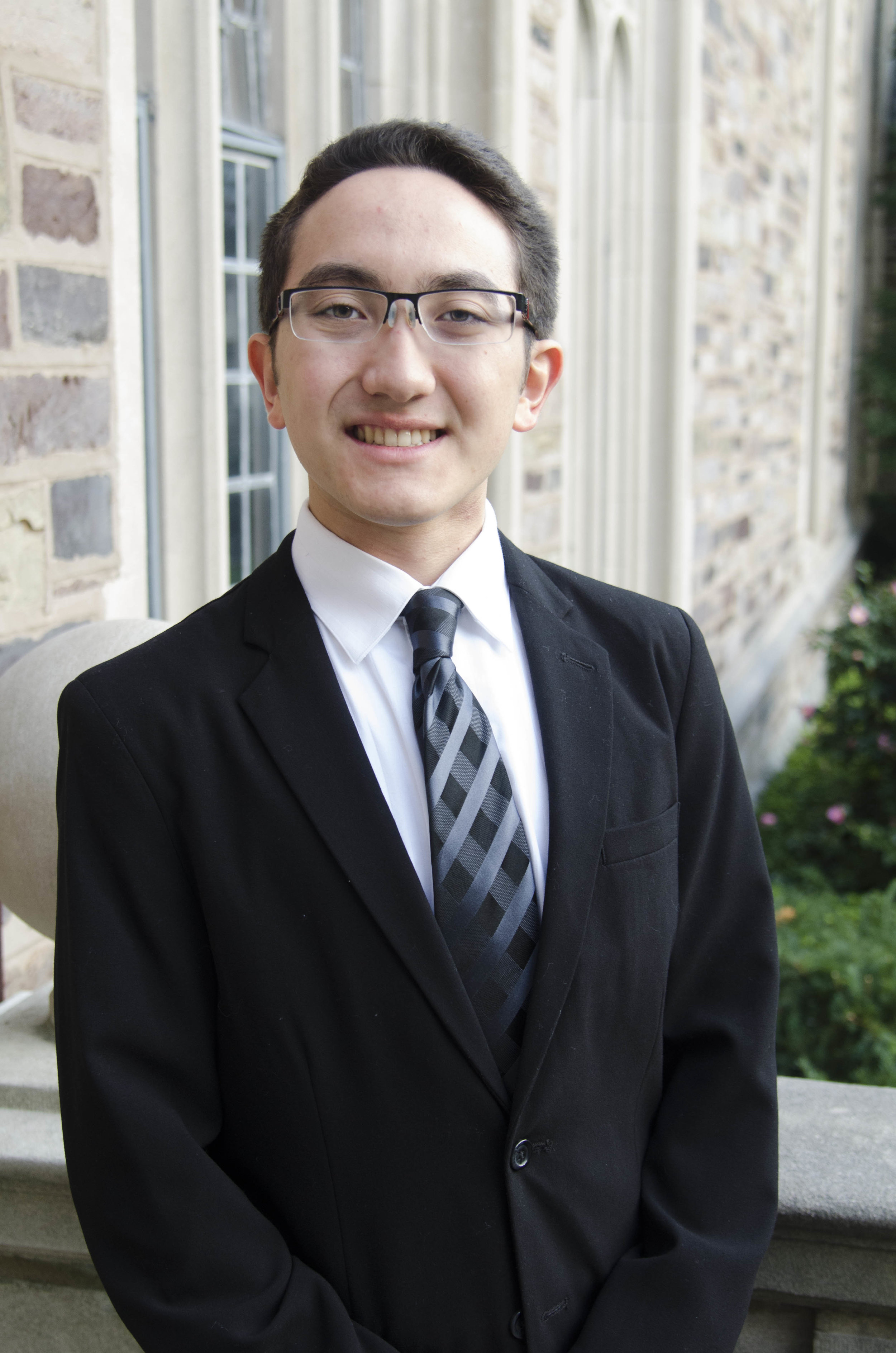 Seth Paternostro