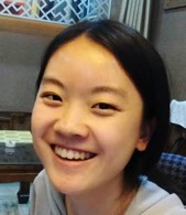 Manqi Zhao 赵曼琪