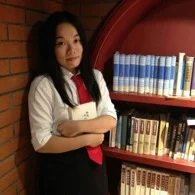 Xinyi Zhan