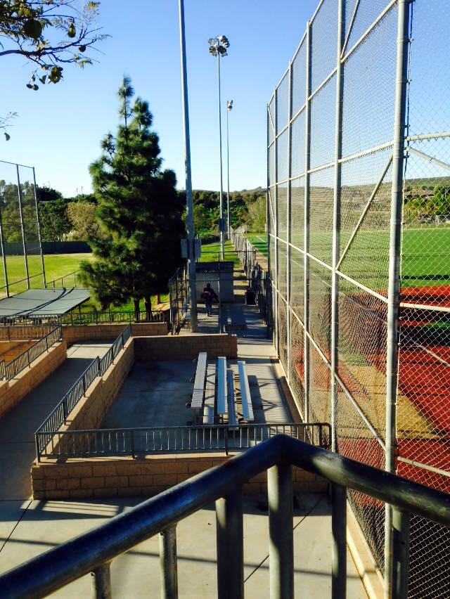 Backstop sidelines turf field.jpg