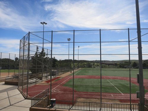 Ingold Sports Park, fitness studio in Fallbrook, photo 5 of 8