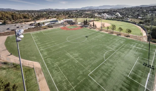 Ingold Sports Park, fitness studio in Fallbrook, photo 3 of 8