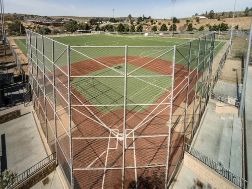 Ingold Sports Park, fitness studio in Fallbrook, photo 4 of 8