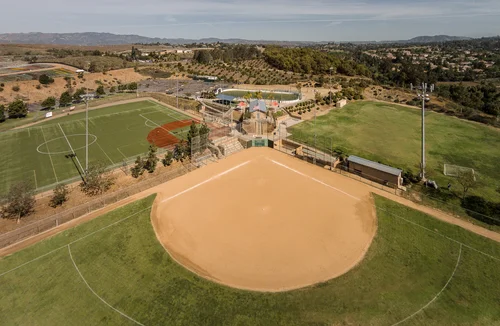 Ingold Sports Park, fitness studio in Fallbrook, photo 7 of 8