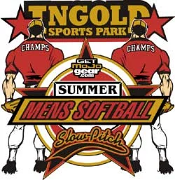 IT'S SOFTBALL PLAYOFFS TIME!!!