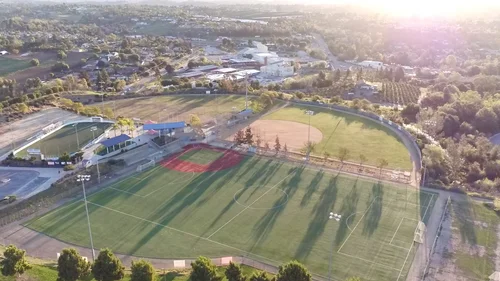 Ingold Sports Park, fitness studio in Fallbrook