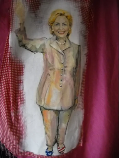 Hillary