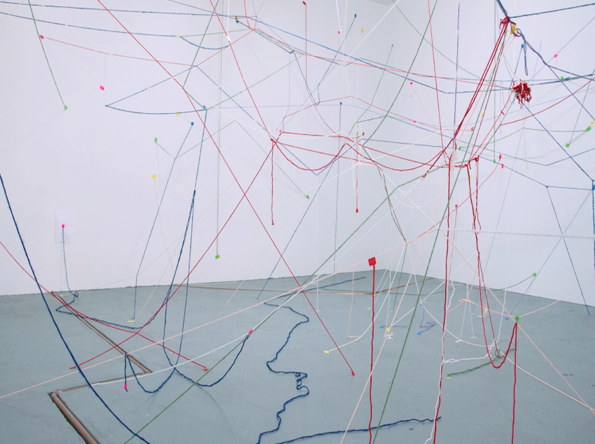 Line Explorations